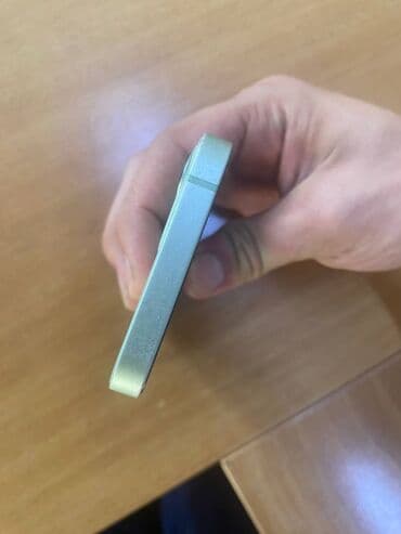 ноутбуки жалал абад: IPhone 12 mini, Б/у, 64 ГБ, Чехол — 2