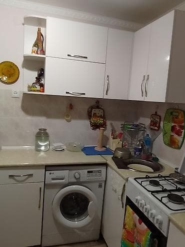 Недвижимость: 2 комнаты, 43 м², Индивидуалка, 2 этаж, Евроремонт — 7