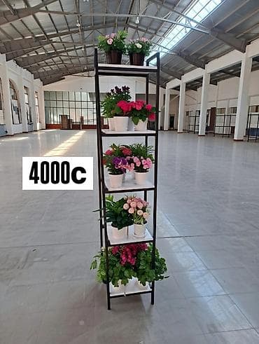 полки кухонные: Металлические стеллажи в наличии и на заказ собственное производство — 9