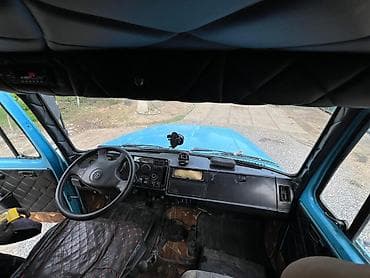 thermo king: Грузовик, ЗИЛ — 7