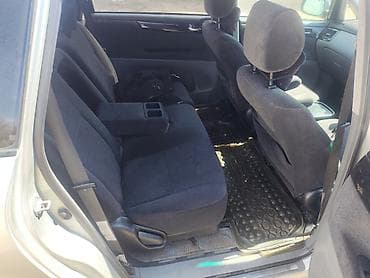 bmw e34 2 8: Toyota Ipsum: 2002 г., 2.4 л, Автомат, Бензин, Минивэн — 2