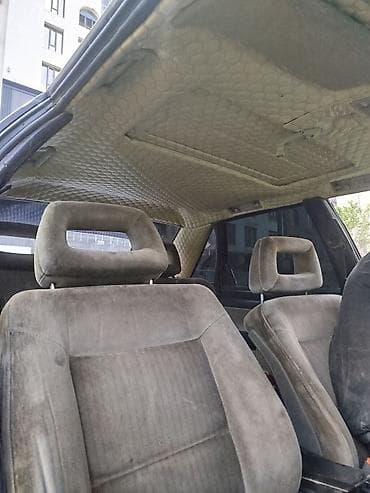 16 ауди: Audi 100: 1989 г., Седан — 9