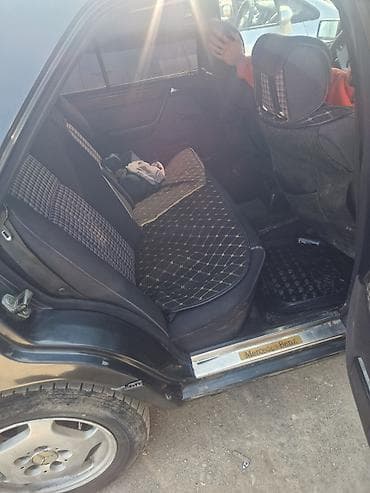 гидроусилитель мерс 124: Mercedes-Benz W124: 1990 г., Ручные, Бензин, Седан — 2