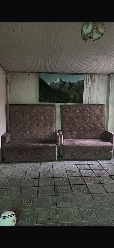 Массажные кресла: Состояние хорошее, удобный, без поломок Чистый, аккуратно — 1