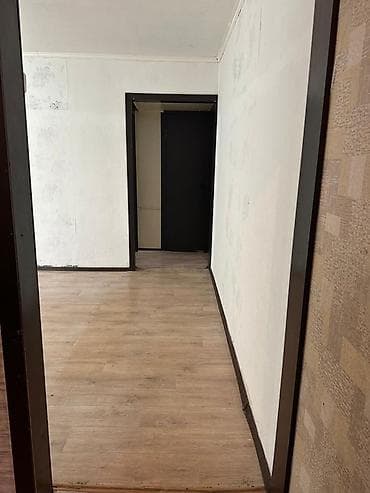 4 bedroom: 3 комнаты, Собственник, С мебелью частично — 1