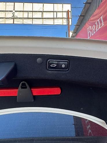 спойлер авто: Hyundai Grandeur: 2019 г., 2.4 л, Автомат, Гибрид, Седан — 10