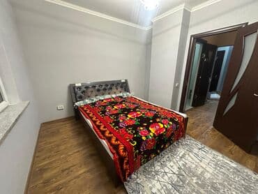 продажа квартир трёх комнатную 106 серия: 2 комнаты, 57 м², 106 серия, 3 этаж, Старый ремонт — 5