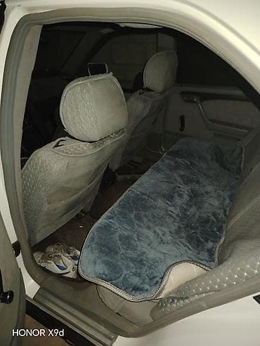 hero 4: Mercedes-Benz C-Class: 1995 г., 2.2 л, Механика, Бензин, Седан — 9