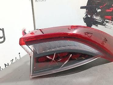 e star: Задний правый стоп-сигнал Hyundai 2020 г., Б/у, Оригинал, Корея — 3