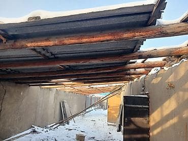 Демонтажные работы заказать / цена демонтаж зданий под ключ стоимость