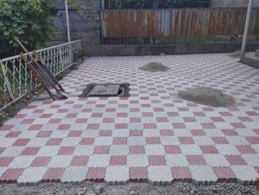 брусчатка бишкек цена: Брусчатка Брусчатки  Брусчатка Бишкек цена Брусчатка укладка — 4