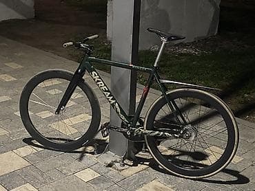 third edition solution: Городской велосипед, Рама M (156 - 178 см) — 3