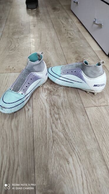 Ботинки: Продаю шипы — 3