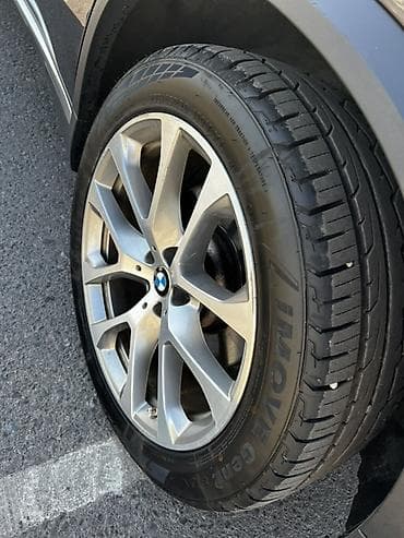 bmw x5 e70: BMW X5: 2021 г., 3 л, Автомат, Гибрид, Кроссовер — 10