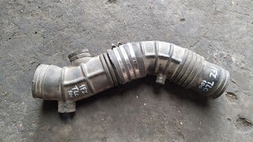 продажа тойота ленд крузер 100 в бишкеке: Toyota Land Cruiser 100 Патрубок, Тойота Ленд Крузер 100 патрубок — 1