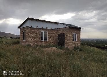 титан каракол: 🏡 ПРОДАЁТСЯ УЮТНАЯ ВРЕМЯНКА — 2 КОМНАТЫ 📍 Село Сары-Жон, дача — 1