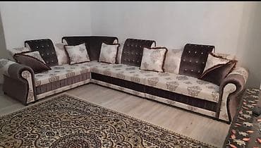 max safe: Углавой для гостиного зала размер 390/250 есть раскладной и бельевой — 8