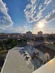 дом асанбай: 5 жана андан көп, 193 кв. м, Элитка, 10 кабат, Евроремонт — 21