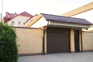 ишу работу кухработник самсышник бишкек: 500 м², С мебелью — 8