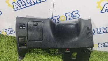 es330: Lexus ES330 v-3.3 2006 год нижняя обшивка с кнопками управления — 1