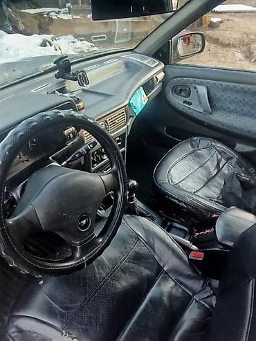 свечи ngk бишкек: Daewoo Nexia: 2006 г., Механика, Седан — 2