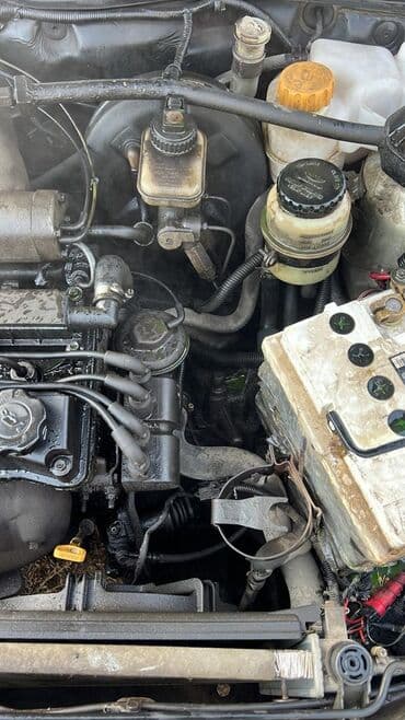 купить фары на гольф 4: Daewoo Nexia: 2007 г., 1.5 л, Механика, Бензиновая, Седан — 5