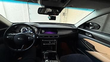 решетка на киа к5: Kia K7: 2020 г., 2.5 л, Автомат, Бензин, Седан — 6