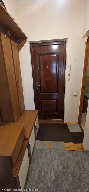 шопокове: 1 комната, 35 м², Индивидуалка, 3 этаж, Косметический ремонт — 8