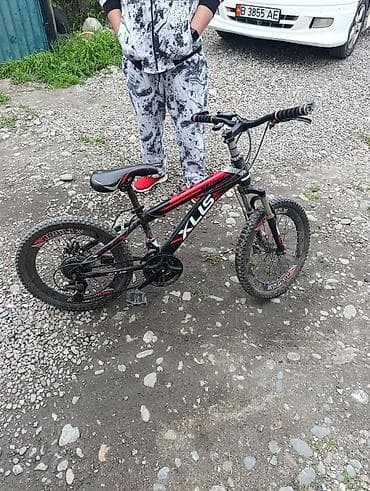 merida warrior: Подростковый велосипед — 2