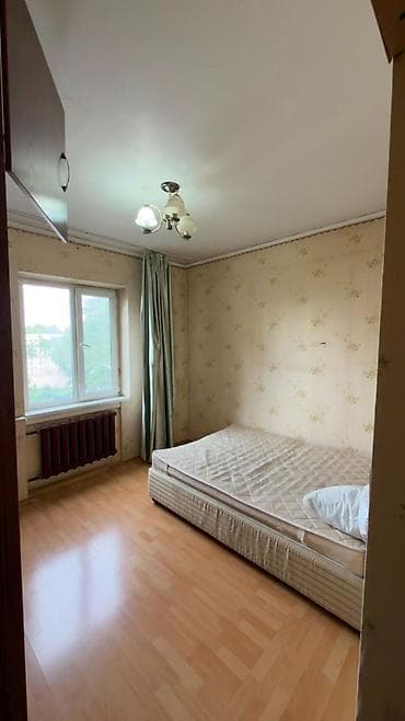 Батирлер: 3 бөлмө, 63 м², 6-мкр 5 кабат — 3