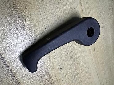 step: Тяга замка капота для Kia Carnival KA4 (поколение 4), двигатель D4HE — 1