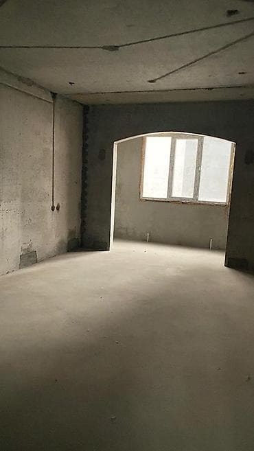 75: 2 комнаты, 67 м², Технопарк Элитка, 7 этаж, ПСО (под самоотделку) — 9