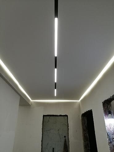 блоки питания 1st player: Монтаж потолков | Багет Больше 6 лет опыта — 5