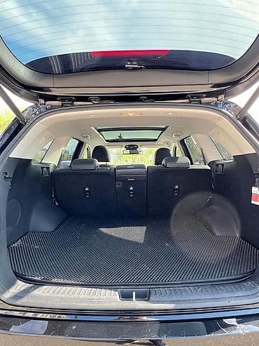 jet auto: Kia Sorento: 2018 г., 2.2 л, Автомат, Бензин, Внедорожник — 10