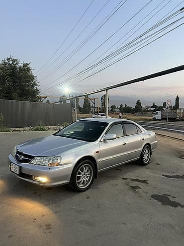торпеда фит: Honda Saber: 2002 г., 2.5 л, Автомат, Бензин, Седан — 1
