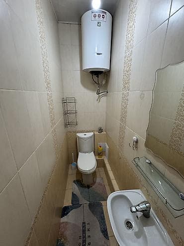 яма в аренду: 2 комнаты, Собственник, Без подселения, С мебелью частично, С мебелью полностью — 9