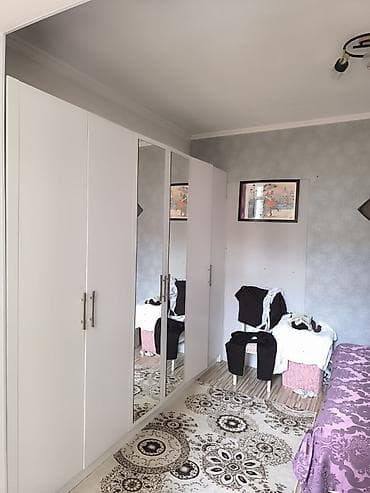 3: 3 комнаты, 65 м², Нижний Джал (Джал-23) Элитка, 4 этаж, Свежий ремонт — 3