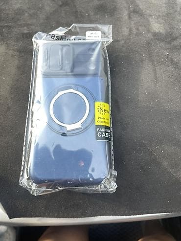 iphone 13mini: Чехол для смартфона IP 17 Pro Max - Тип: защитный чехол с — 1
