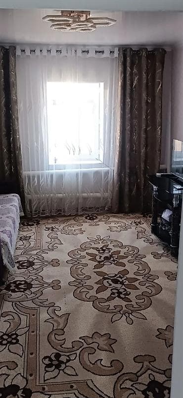 контейнер для кафе: 65 м², 3 комнаты, Без подселения — 5