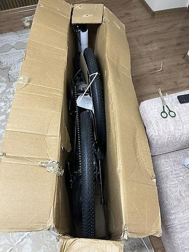 forward apache: Горный велосипед, Рама XL (180 - 195 см), Сталь, Новый — 3