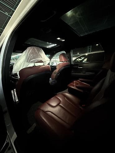 машину в расрочку: Hyundai Palisade: 2020 г., 2.2 л, Дизель — 7