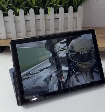 аирподс 3 люкс: Планшет, Ego Pad, память 128 ГБ, 10" - 11", 5G, Новый, Классический цвет - Серый — 4