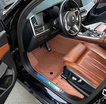 sp 4: 5D полики для тех, кому важна чистота, эксклюзивность и уют в салоне — 2