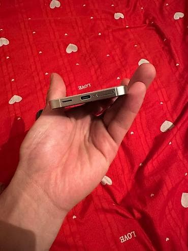 чехол s23: Samsung Galaxy S23, цвет - Серебристый — 4