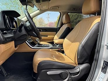 sprinter 4x4: Kia Carnival: 2021 г., 2.2 л, Автомат, Дизель, Минивэн — 3
