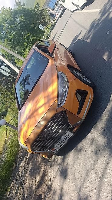 малибу диски: Hyundai Sonata: 2017 г., 2 л, Автомат, Газ, Седан — 4