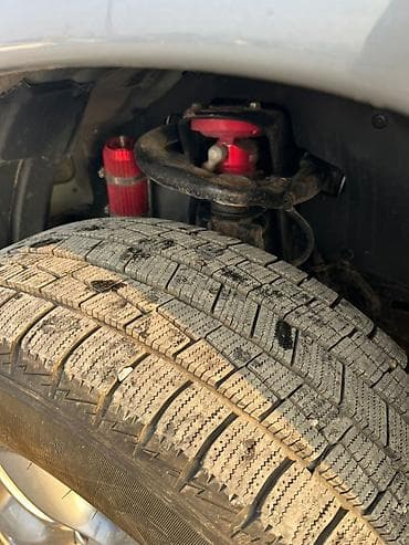 lexus 470 бампер: Lexus GX: 2006 г., Газ, Внедорожник — 10