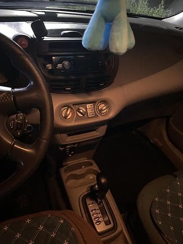 матор кайык: Nissan Tino: 2001 г., 2 л, Автомат, Газ, Хетчбек — 4