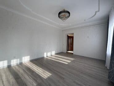 ноокен району: Үй, 68 м², 3 бөлмө, Менчик ээси, Евро оңдоо — 4