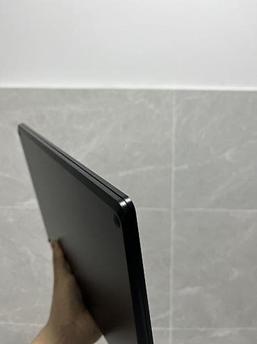 tab s6 lite: Ноутбук Microsoft Ультрабук, Intel Core i5, ОЗУ, RAM: 16 ГБ, Microsoft Surface Laptop — 6